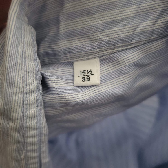 Salvatore Piccolo button up - Picture 6 of 6